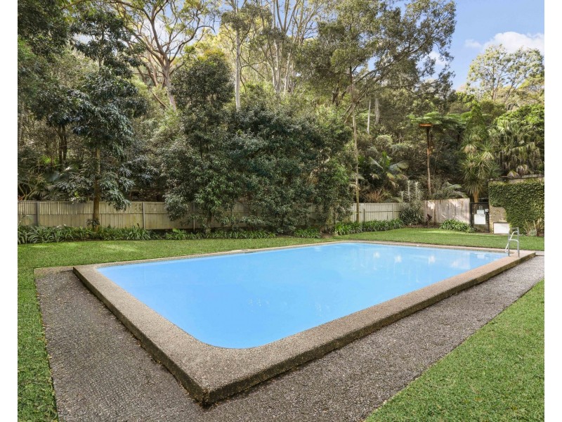 6C/6 Hampden Street, Paddington NSW 2021