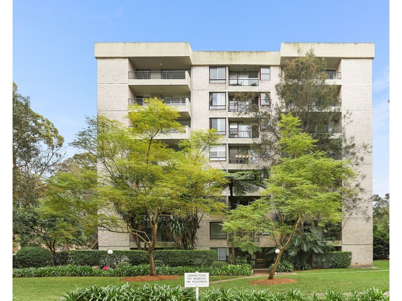 6C/6 Hampden Street, Paddington NSW 2021