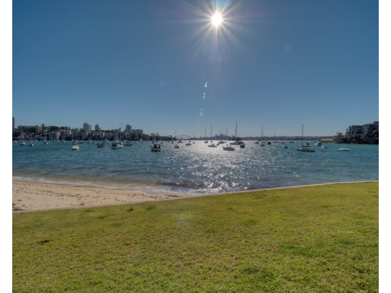 6e/4 Buckhurst Avenue, Point Piper NSW 2027