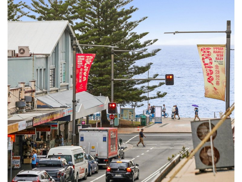 7/223-225 Coogee Bay Road, Coogee NSW 2034