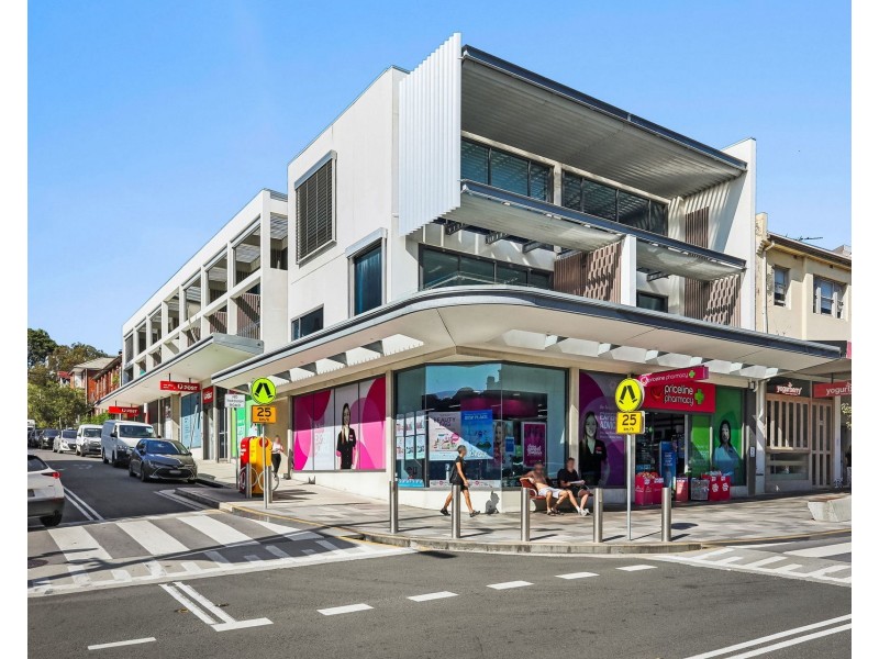 8/223-225 Coogee Bay Road, Coogee NSW 2034