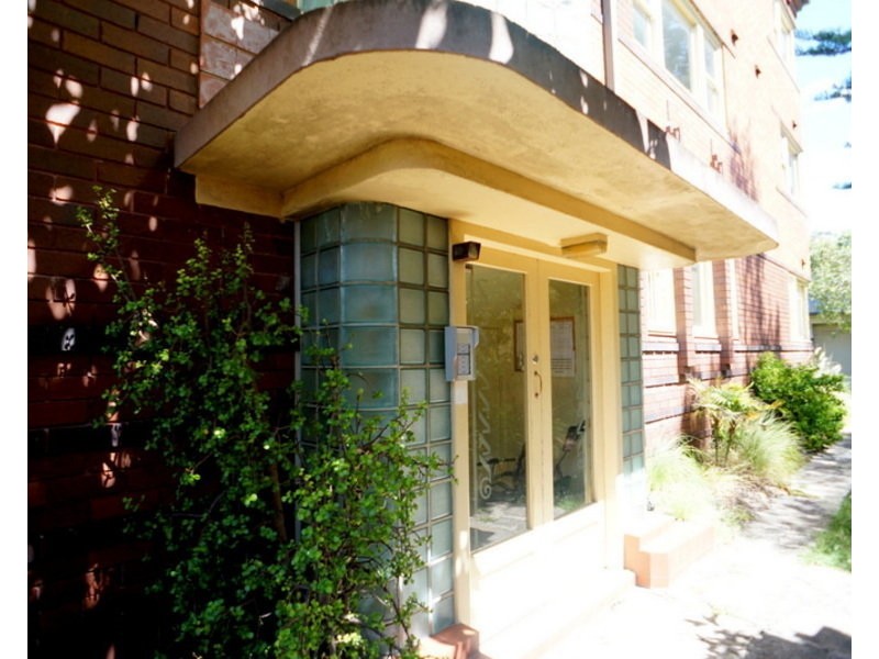 4/136 Brook Street, Coogee NSW 2034