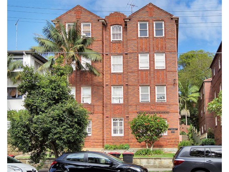 5/326 Edgecliff Road, Woollahra NSW 2025