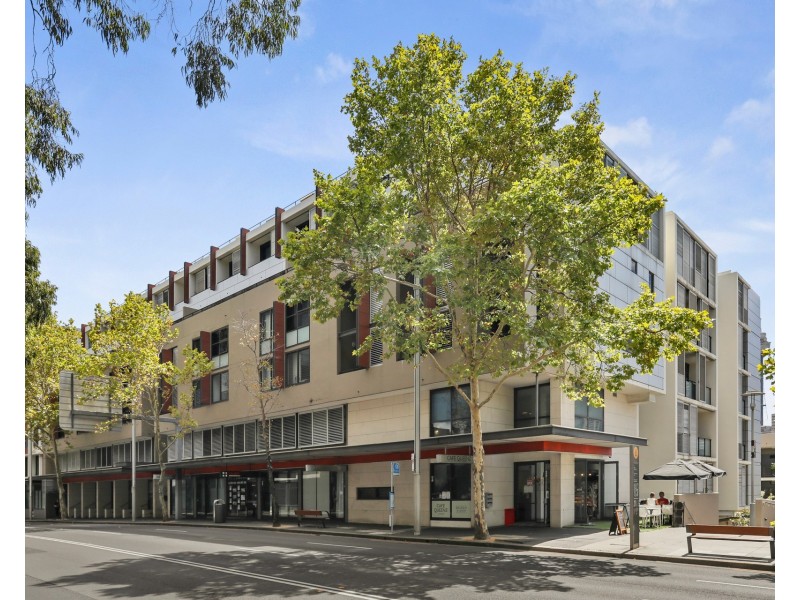 B610/444 Harris Street, Ultimo NSW 2007