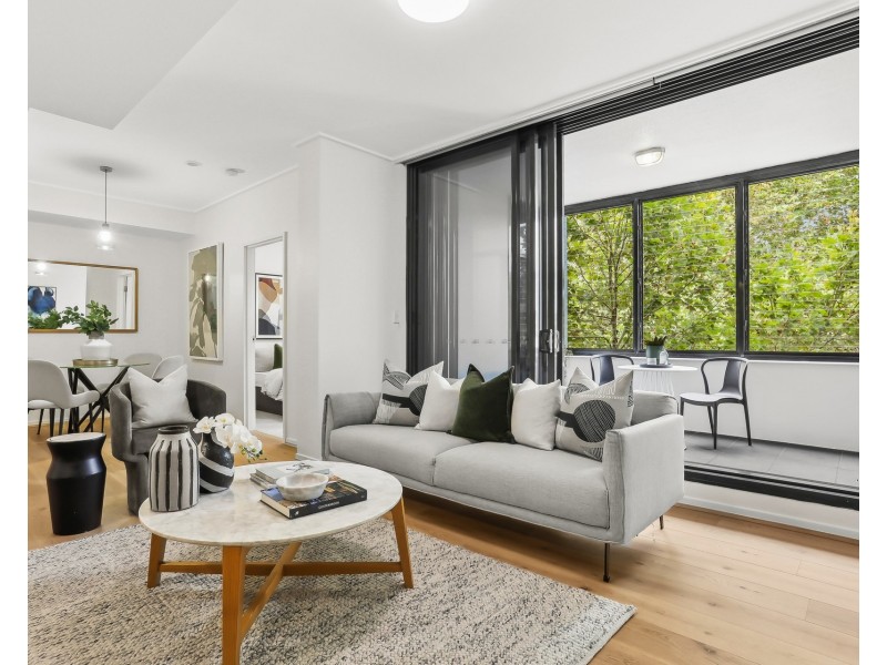 B610/444 Harris Street, Ultimo NSW 2007