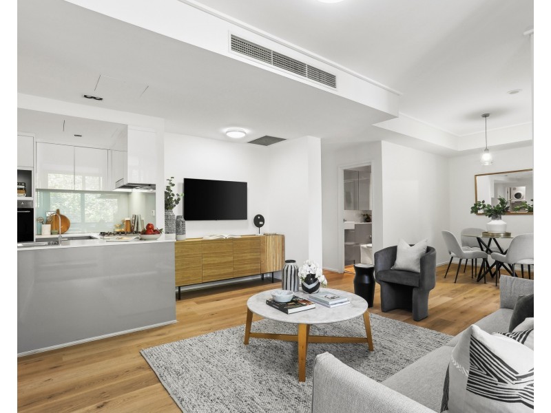 B610/444 Harris Street, Ultimo NSW 2007