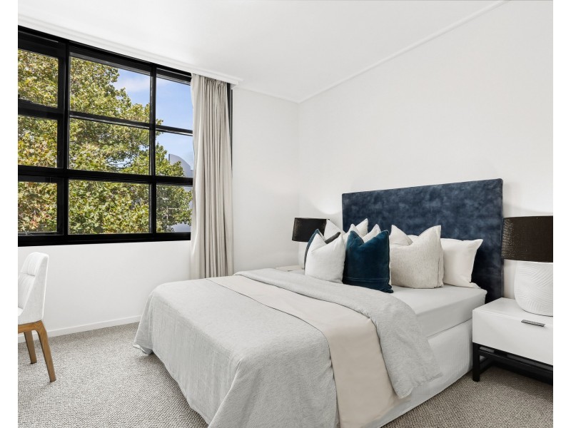 B610/444 Harris Street, Ultimo NSW 2007