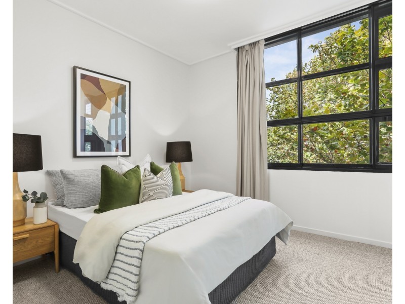 B610/444 Harris Street, Ultimo NSW 2007