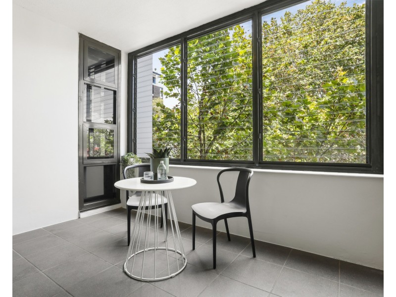 B610/444 Harris Street, Ultimo NSW 2007