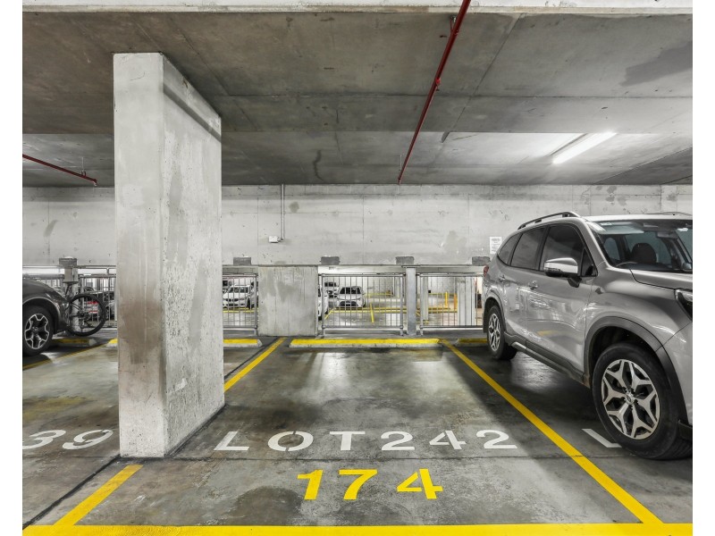 B610/444 Harris Street, Ultimo NSW 2007