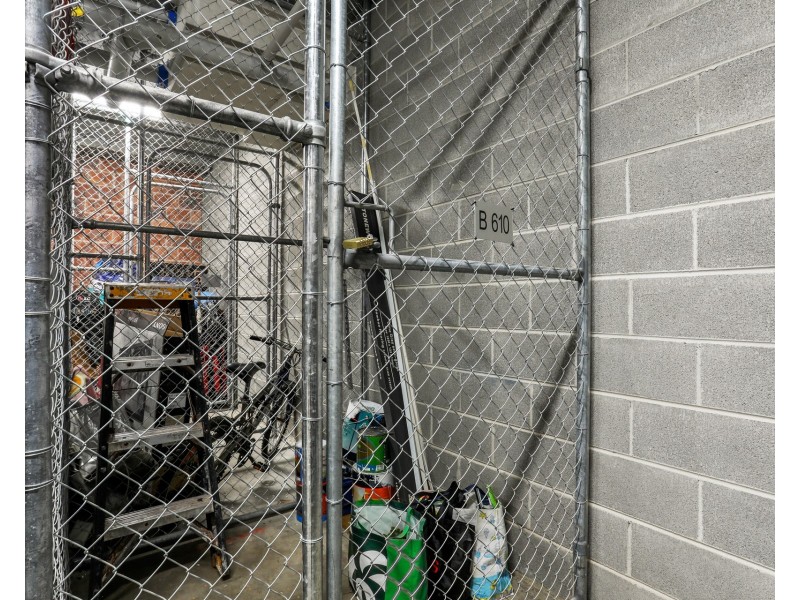 B610/444 Harris Street, Ultimo NSW 2007