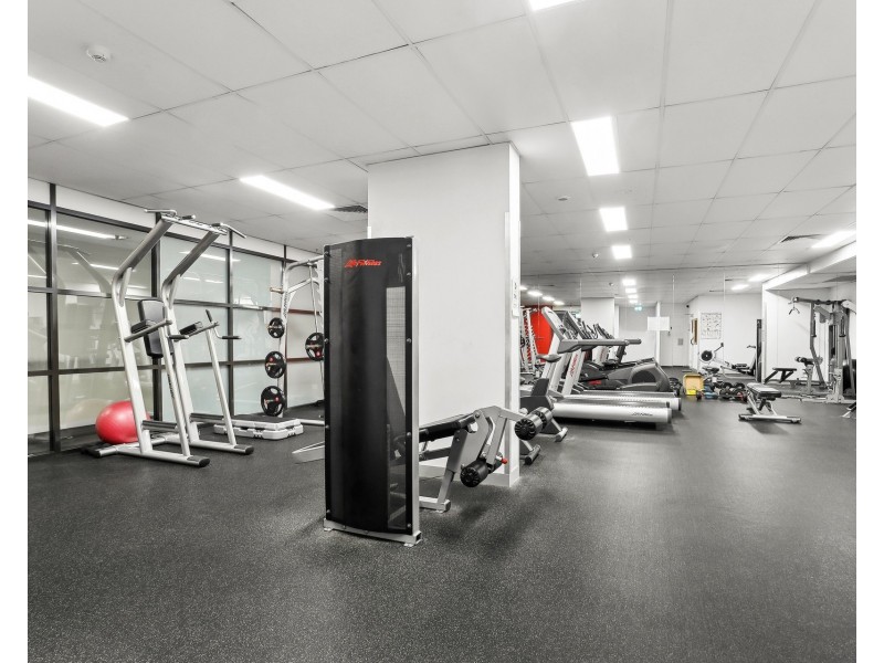 B610/444 Harris Street, Ultimo NSW 2007