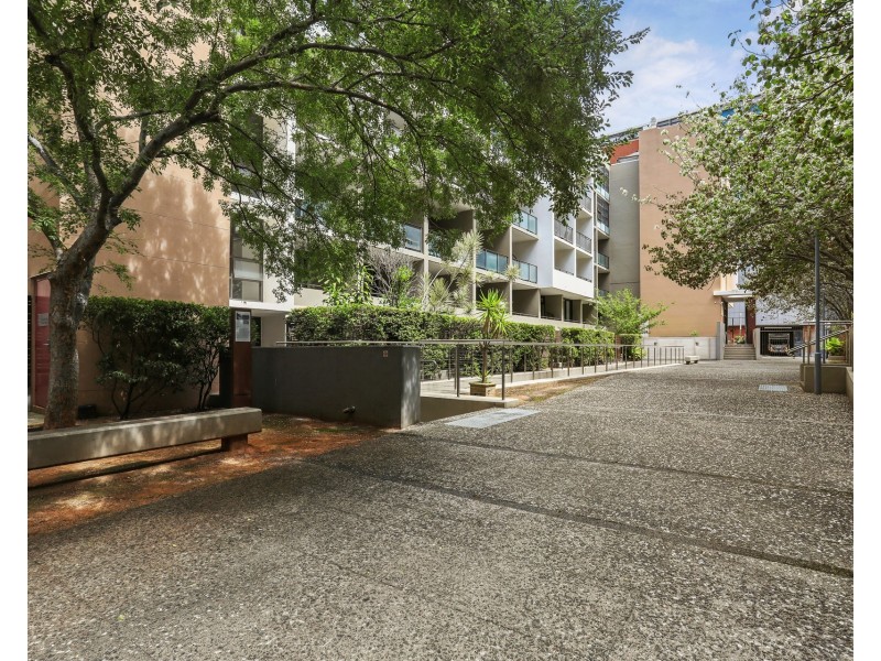 B610/444 Harris Street, Ultimo NSW 2007