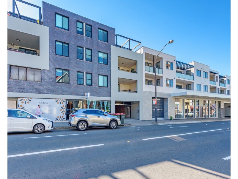 9/172 Bondi Road, Bondi NSW 2026