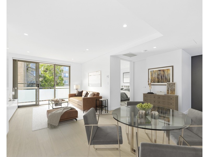 9/172 Bondi Road, Bondi NSW 2026