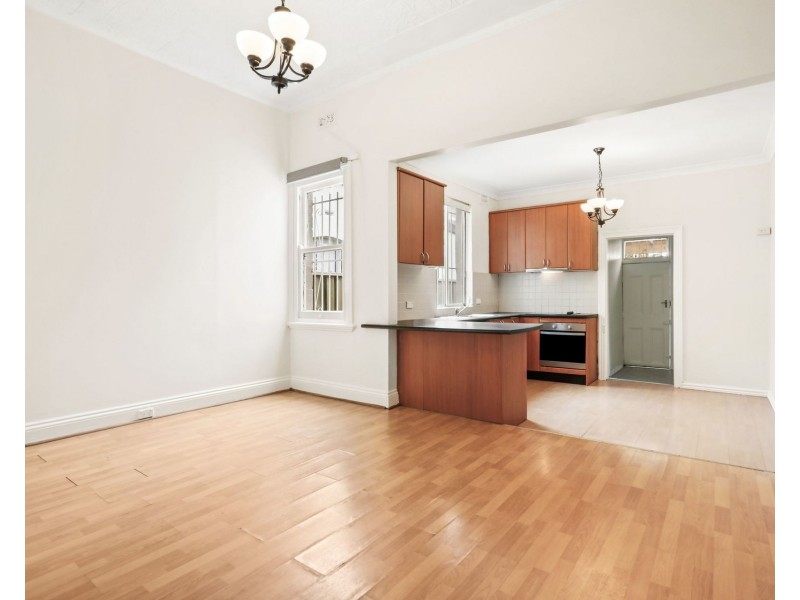 819 Bourke Street, Redfern NSW 2016