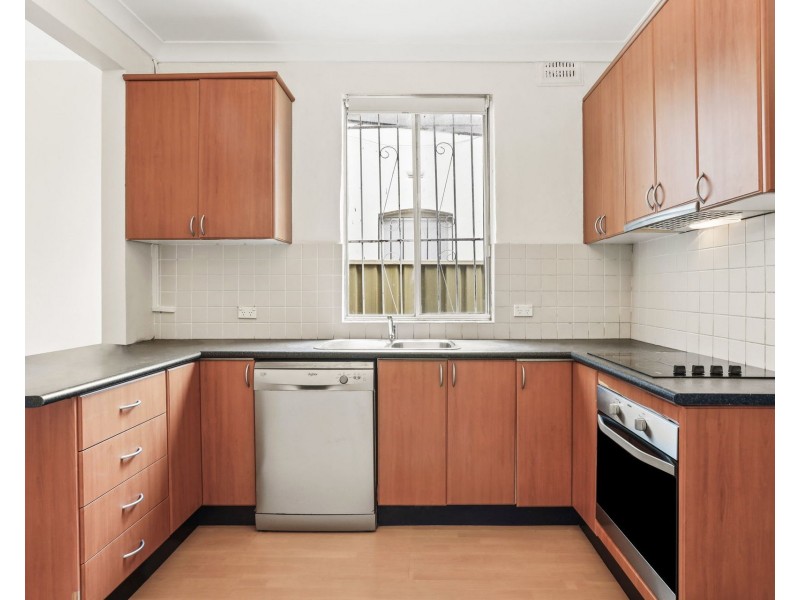 819 Bourke Street, Redfern NSW 2016