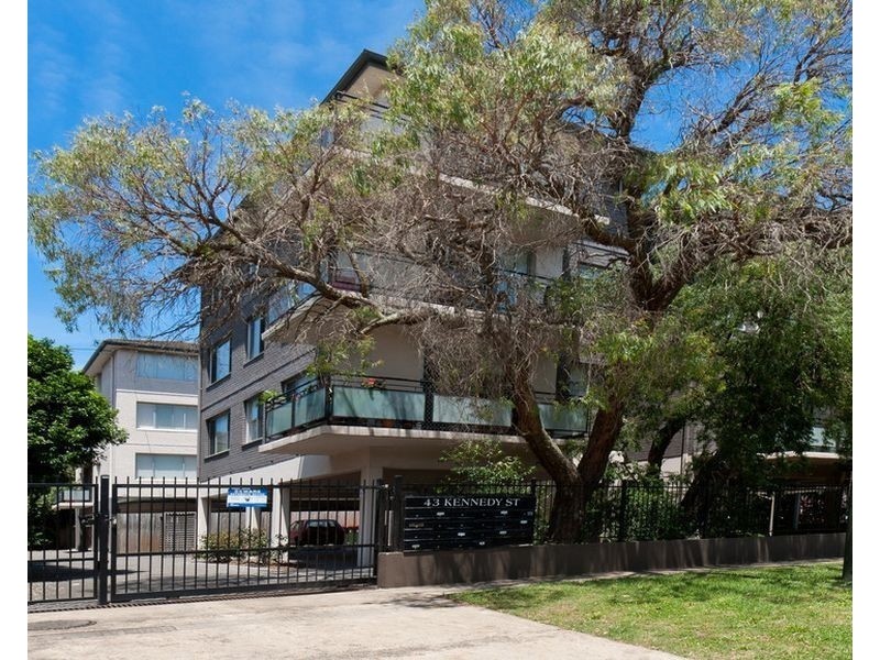 20/43 Kennedy Street, Kingsford NSW 2032