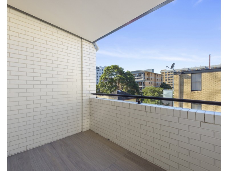 16/172 Bondi Road, Bondi NSW 2026