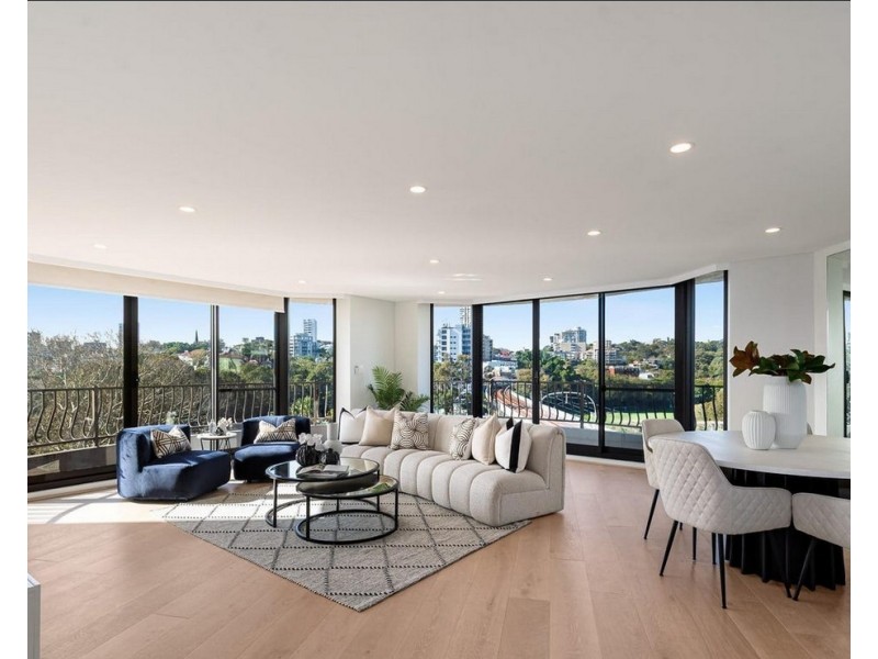 8e/153 Bayswater Road, Rushcutters Bay NSW 2011