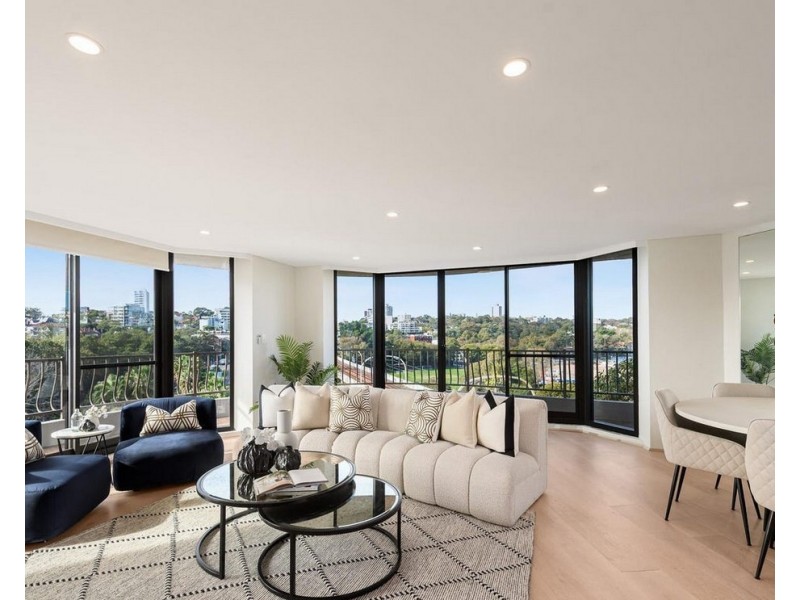8e/153 Bayswater Road, Rushcutters Bay NSW 2011