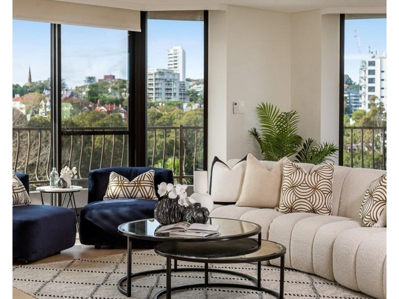 8e/153 Bayswater Road, Rushcutters Bay NSW 2011