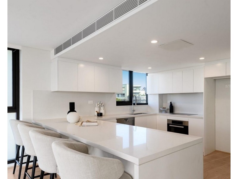 8e/153 Bayswater Road, Rushcutters Bay NSW 2011