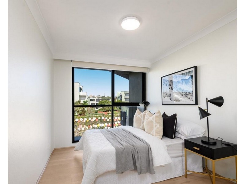 8e/153 Bayswater Road, Rushcutters Bay NSW 2011