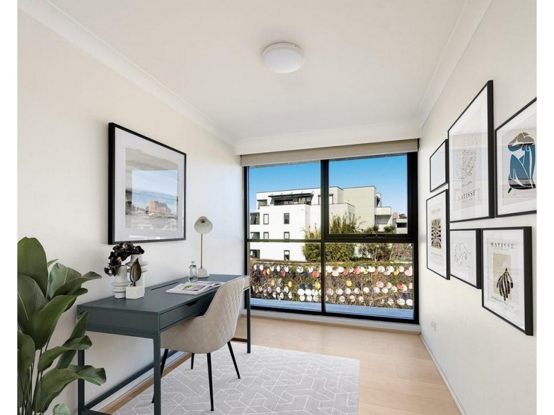 8e/153 Bayswater Road, Rushcutters Bay NSW 2011
