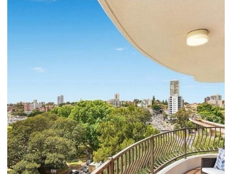8e/153 Bayswater Road, Rushcutters Bay NSW 2011