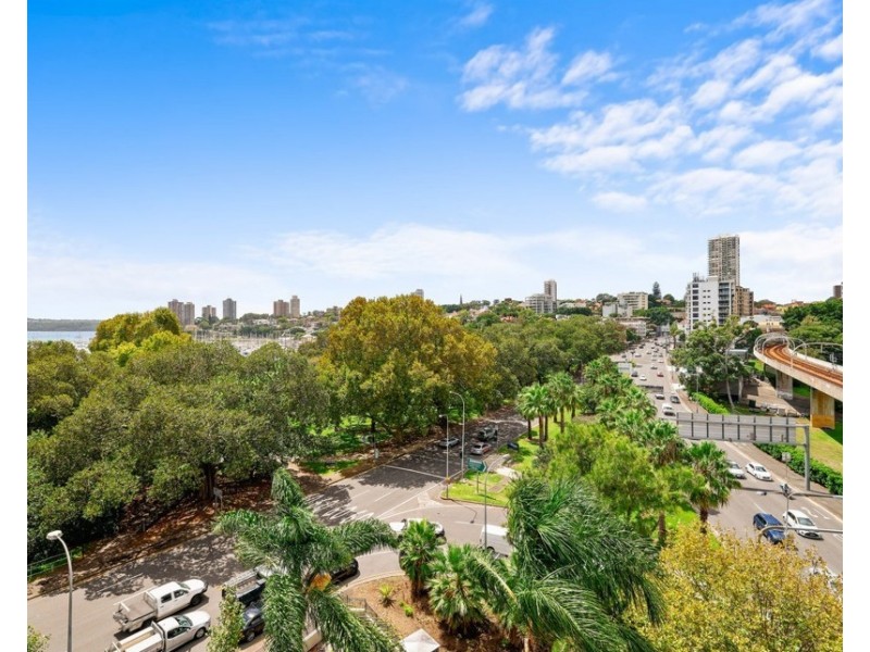 8e/153 Bayswater Road, Rushcutters Bay NSW 2011