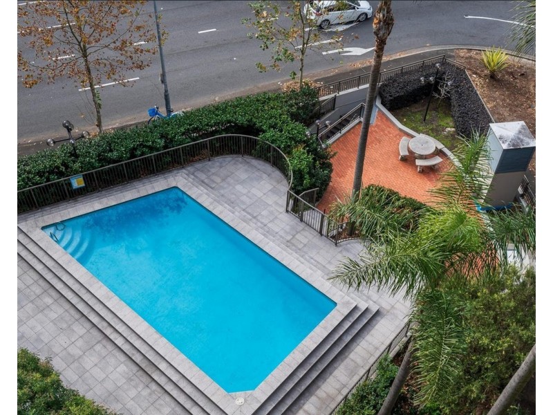 8e/153 Bayswater Road, Rushcutters Bay NSW 2011