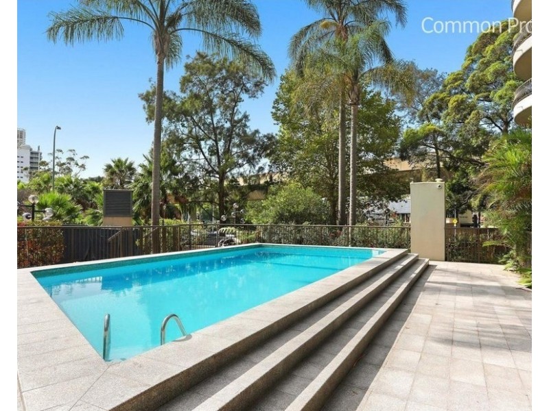 8e/153 Bayswater Road, Rushcutters Bay NSW 2011