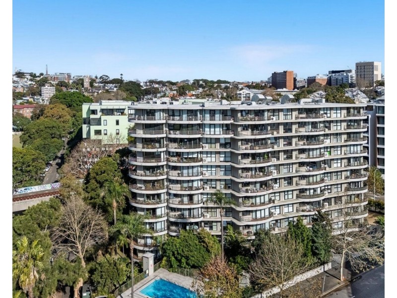 8e/153 Bayswater Road, Rushcutters Bay NSW 2011