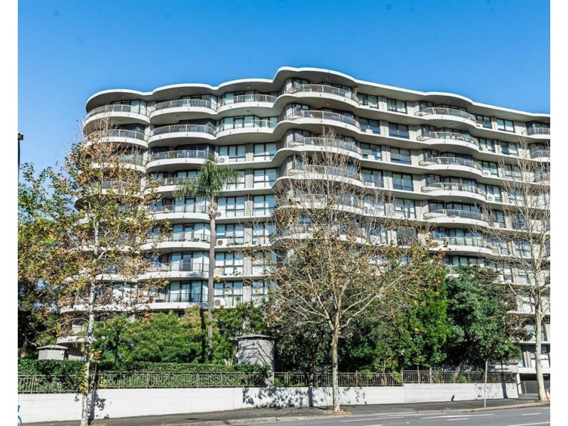 8e/153 Bayswater Road, Rushcutters Bay NSW 2011