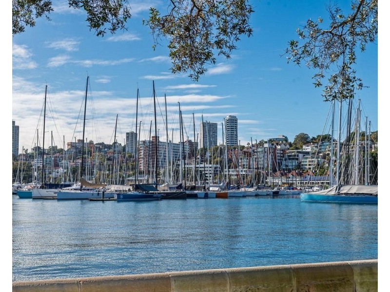 8e/153 Bayswater Road, Rushcutters Bay NSW 2011