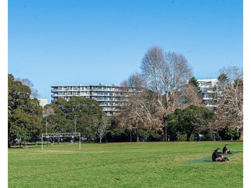 8e/153 Bayswater Road, Rushcutters Bay NSW 2011