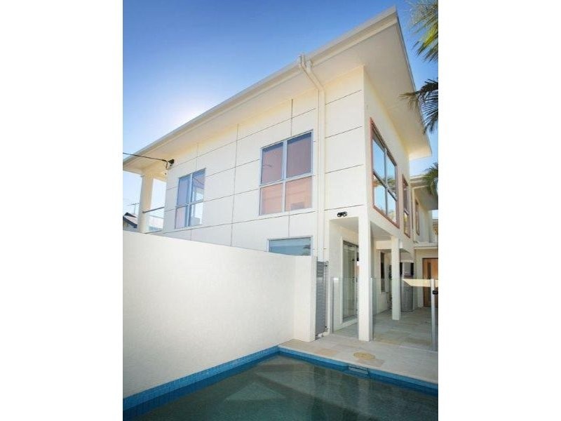 1/48 Belgrave Street, Balmoral QLD 4171