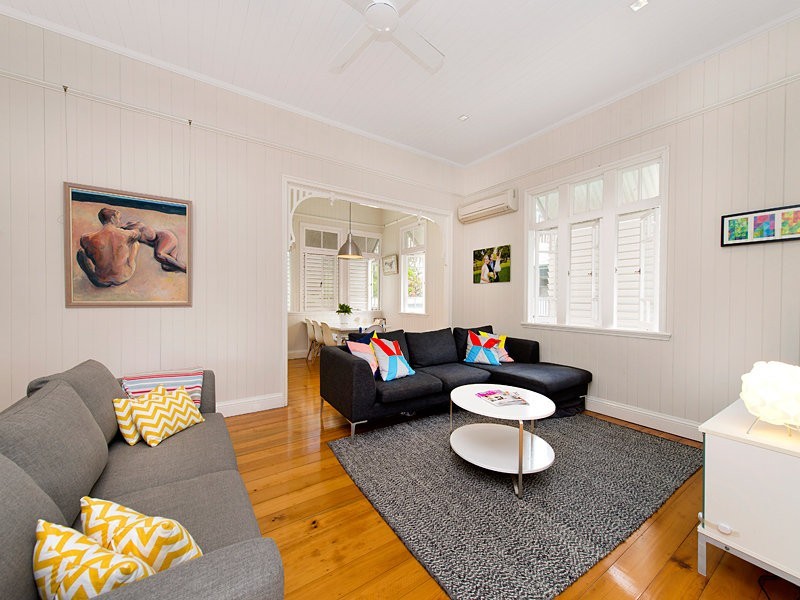 23 Magee Street, Graceville QLD 4075