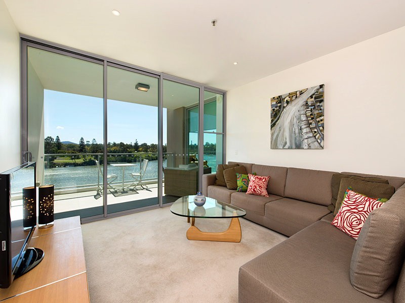 3308/211 King Arthur Terrace, Tennyson QLD 4105