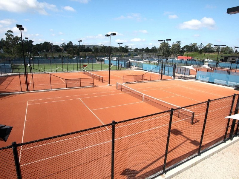 3308/211 King Arthur Terrace, Tennyson QLD 4105