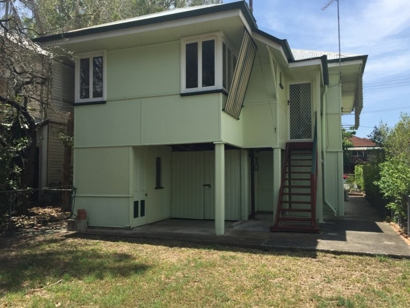 29 Thomas Street, Sherwood QLD 4075