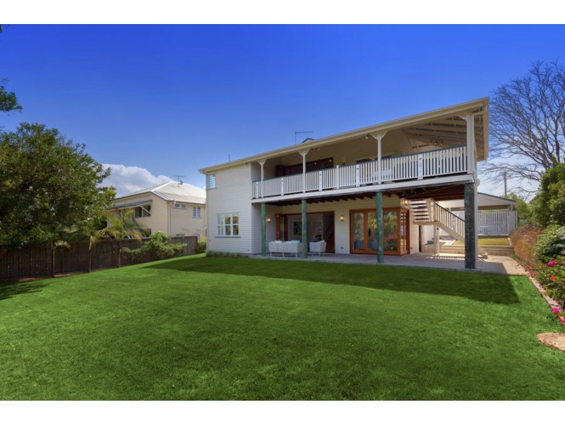 21 Wingarra Street, Yeerongpilly QLD 4105