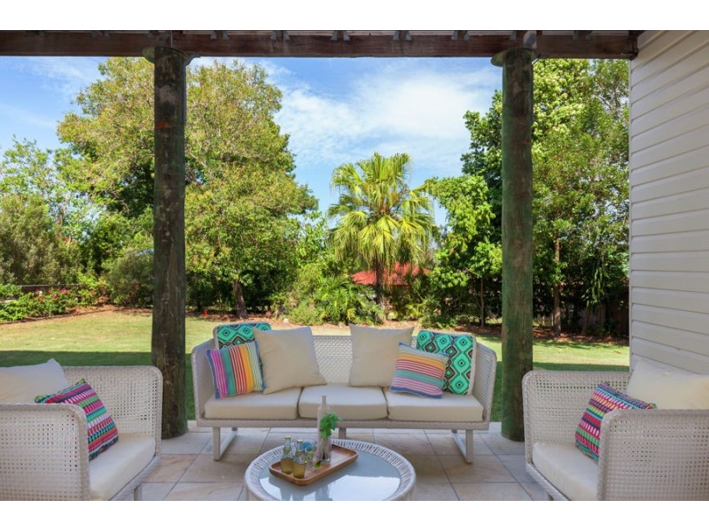 21 Wingarra Street, Yeerongpilly QLD 4105