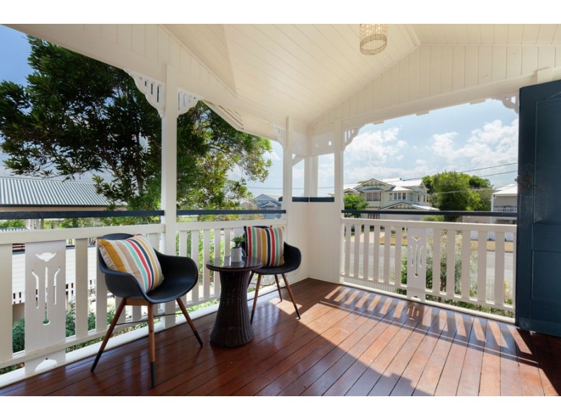 21 Wingarra Street, Yeerongpilly QLD 4105