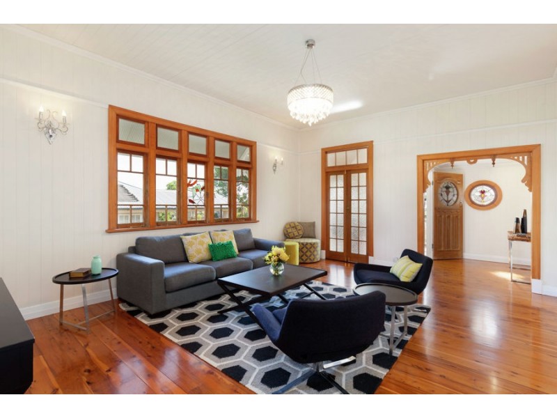 21 Wingarra Street, Yeerongpilly QLD 4105