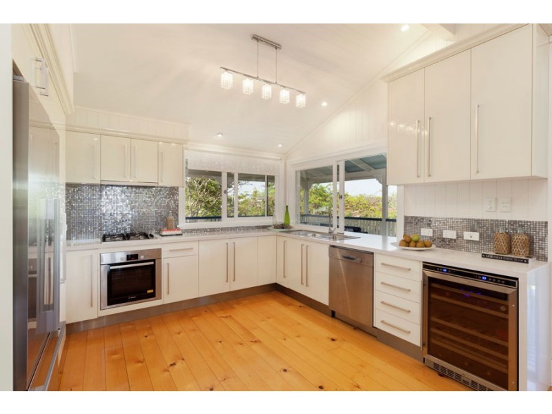 21 Wingarra Street, Yeerongpilly QLD 4105