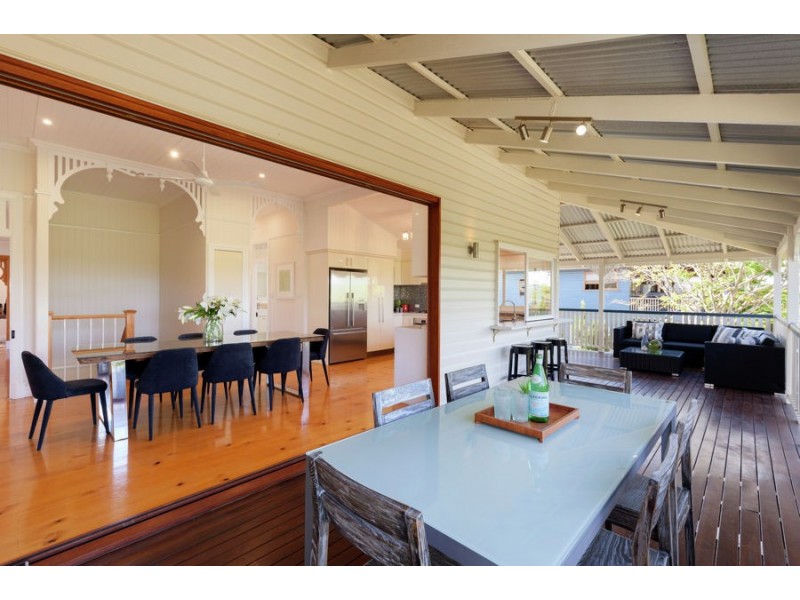 21 Wingarra Street, Yeerongpilly QLD 4105