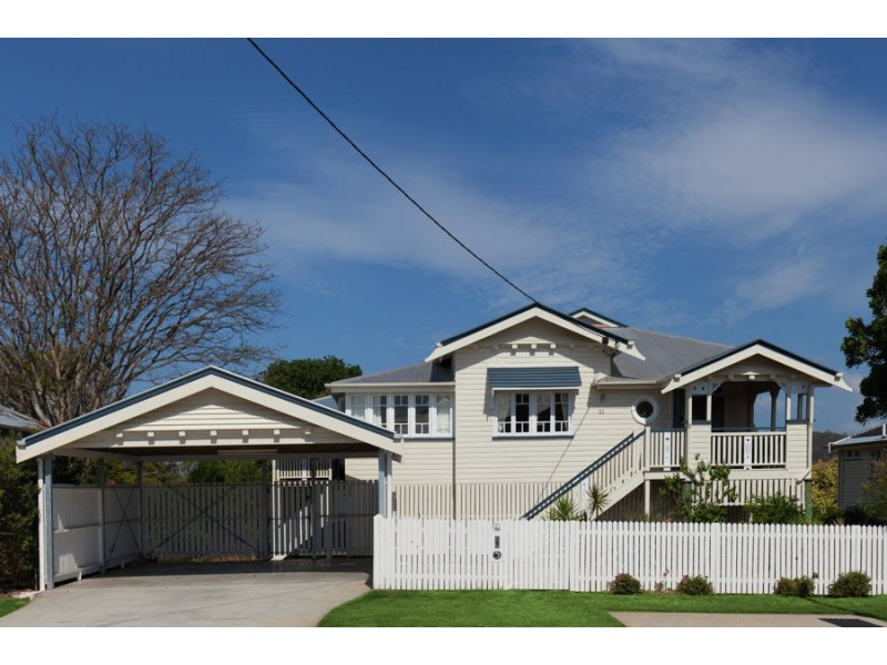 21 Wingarra Street, Yeerongpilly QLD 4105