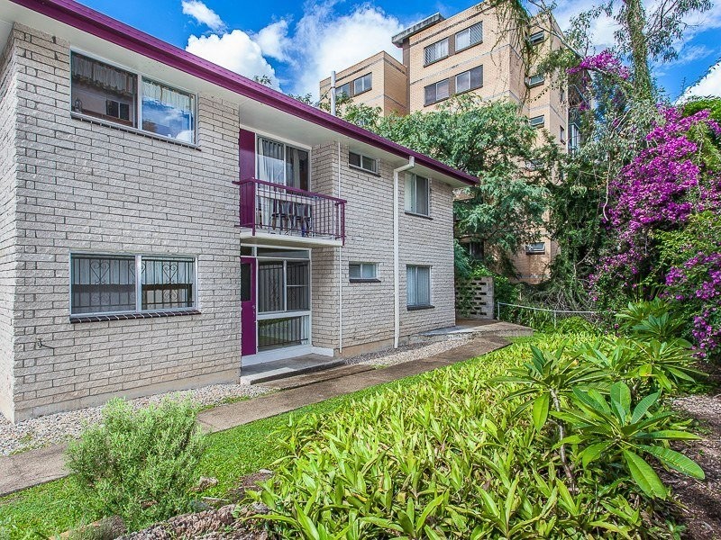 6/26 Lang Parade, Auchenflower QLD 4066